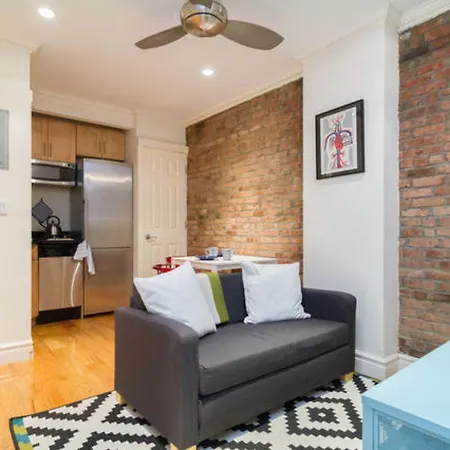 Apartment East Village Lovely *