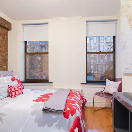 East Village Lovely * New York