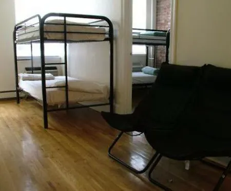 Chelsea Star Hotel New York
