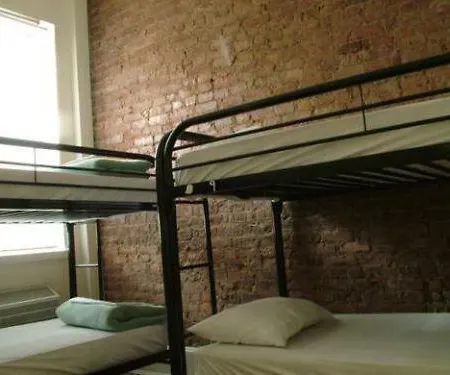 Hotel Chelsea Star New York
