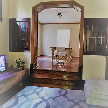 Bayside House Holiday home New York