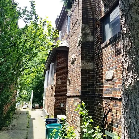 Bayside House New York