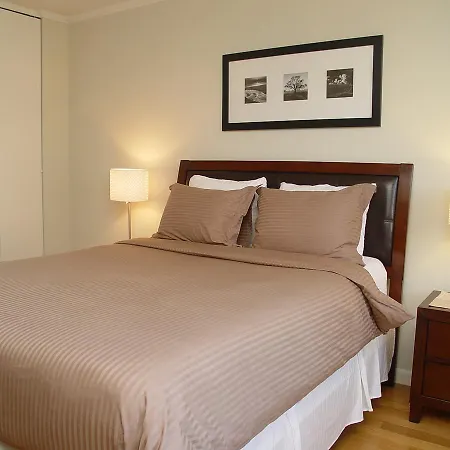 Midtown West Suites At 48th Street And Times Square Apartment *