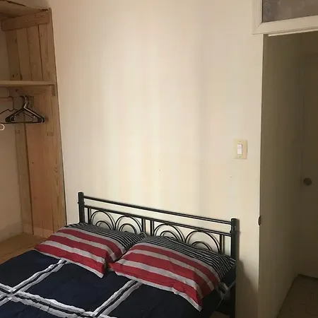 Francesco Times Square Guest house