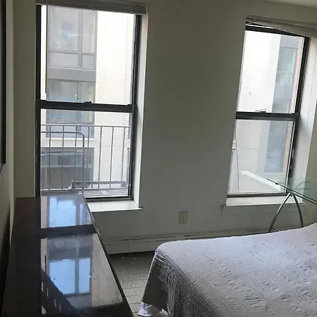 Guest house Francesco Times Square *