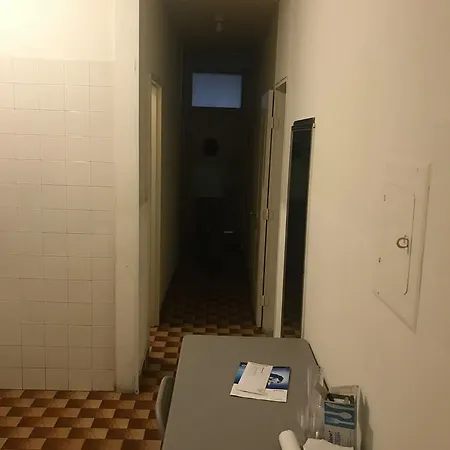 Francesco Times Square Guest house