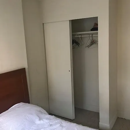 Francesco Times Square Guest house *