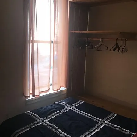 Guest house Francesco Times Square *