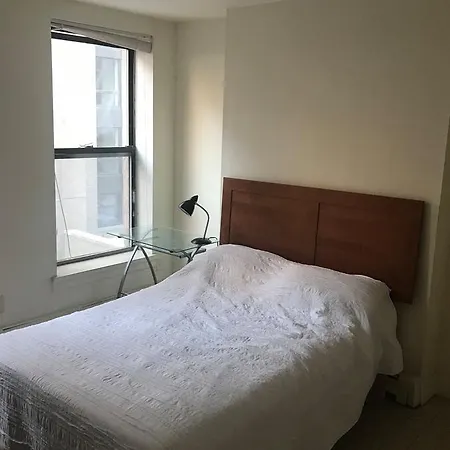 Guest house Francesco Times Square New York
