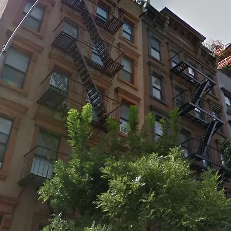Francesco Times Square Guest house New York