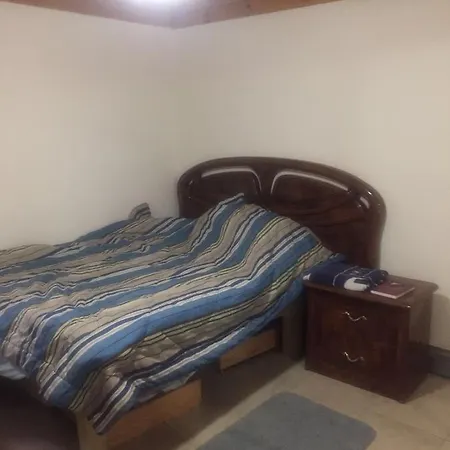 Guest house Francesco Times Square *