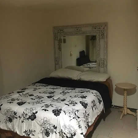 Guest house Francesco Times Square *