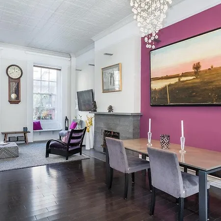 Apartment East 7th Street Ii By Onefinestay *