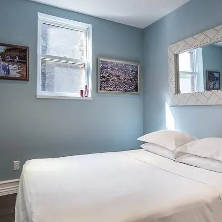 Apartment East 7th Street Ii By Onefinestay *