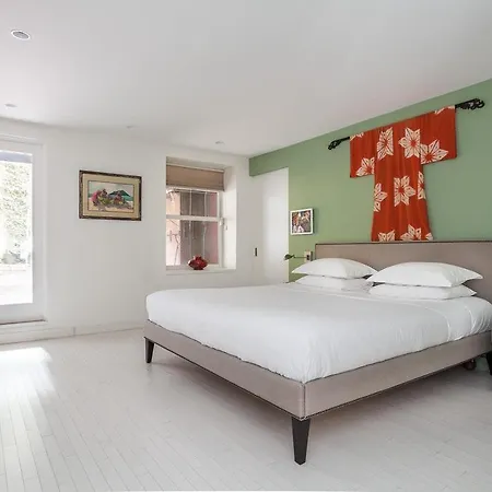 Apartment East 7th Street Ii By Onefinestay *