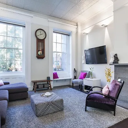 Apartment East 7th Street Ii By Onefinestay *