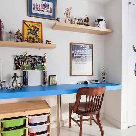 East 7th Street Ii By Onefinestay Apartment