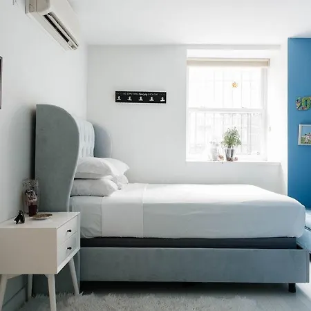 East 7th Street Ii By Onefinestay Apartment New York