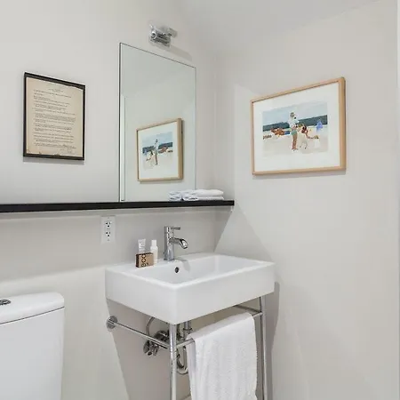 East 7th Street Ii By Onefinestay Apartment New York