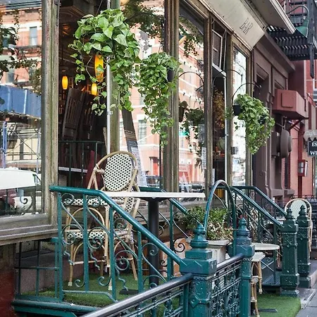 East 7th Street Ii By Onefinestay