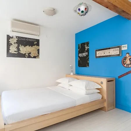 East 7th Street Ii By Onefinestay New York