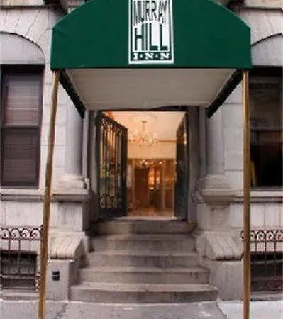 Murray Hill