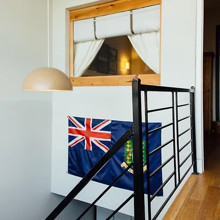 Two-floor Penthouse In Williamsburg Apartment