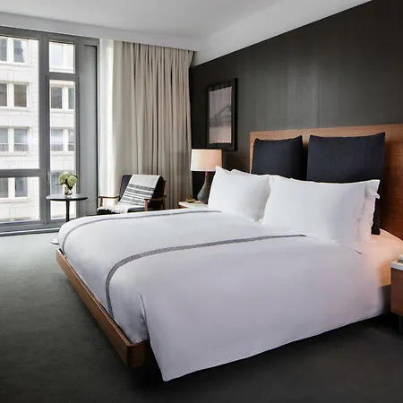 Smyth Tribeca New York