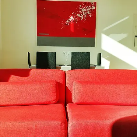Apartment The Modern @ Rockefeller *