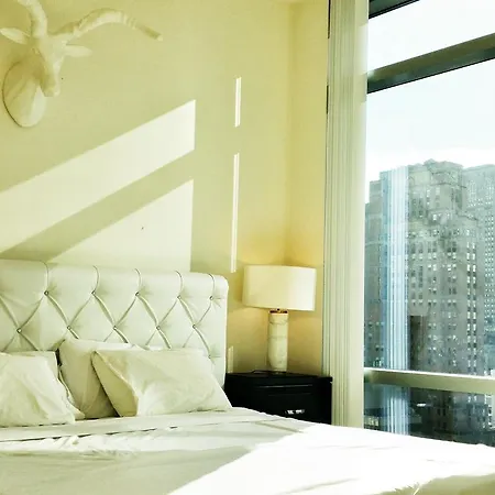 The Modern @ Rockefeller Apartment