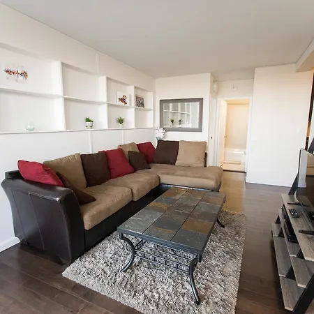 Midtown Luxury High Rise *