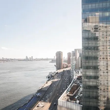 Apartment Midtown Luxury High Rise *