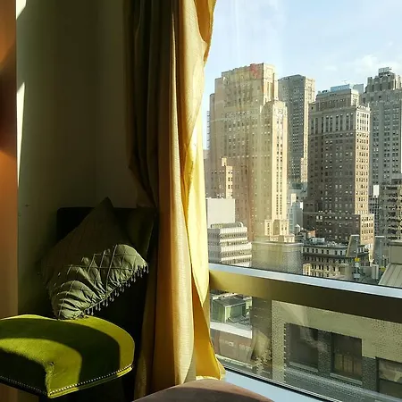 The Modern @ Rockefeller * New York