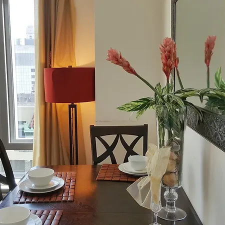 Apartment The Modern @ Rockefeller
