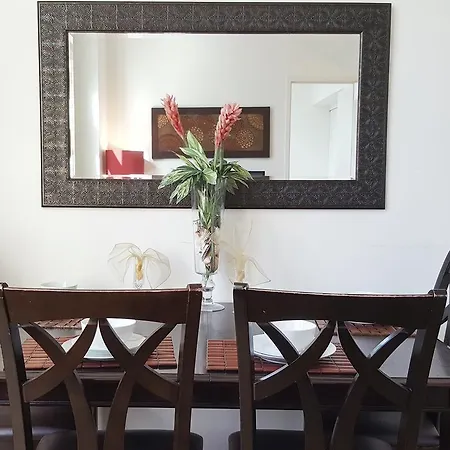 The Modern @ Rockefeller Apartment