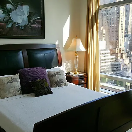 Apartment The Modern @ Rockefeller *