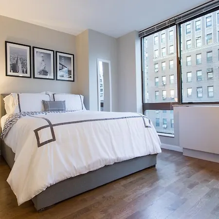 Luxury 2 Bedrooms Upper West Side Manhattan *