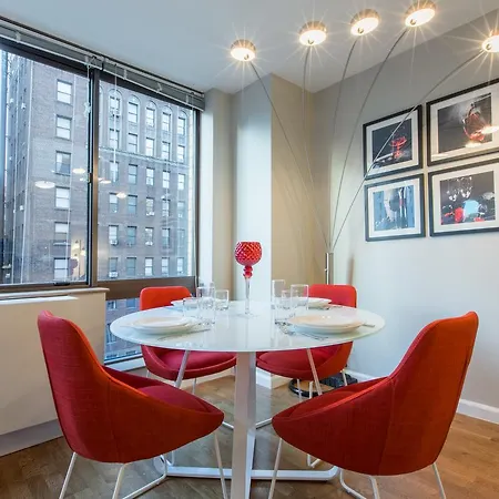 Luxury 2 Bedrooms Upper West Side Manhattan Apartment *