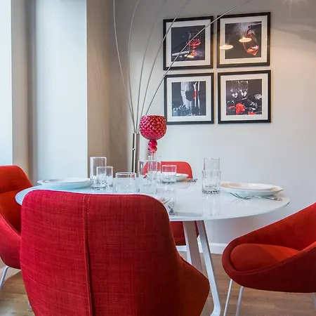 Apartment Luxury 2 Bedrooms Upper West Side Manhattan