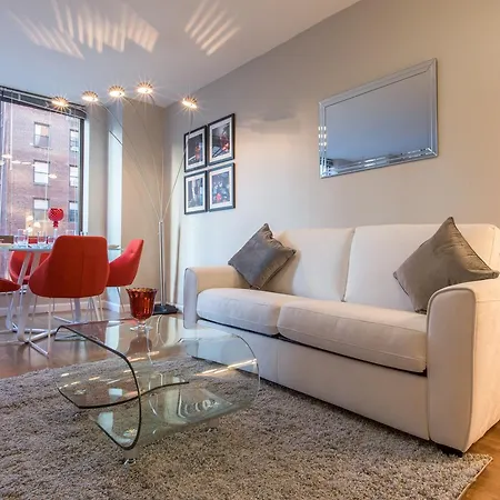 Luxury 2 Bedrooms Upper West Side Manhattan New York
