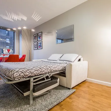 Luxury 2 Bedrooms Upper West Side Manhattan * New York