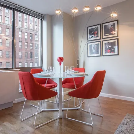 Luxury 2 Bedrooms Upper West Side Manhattan New York