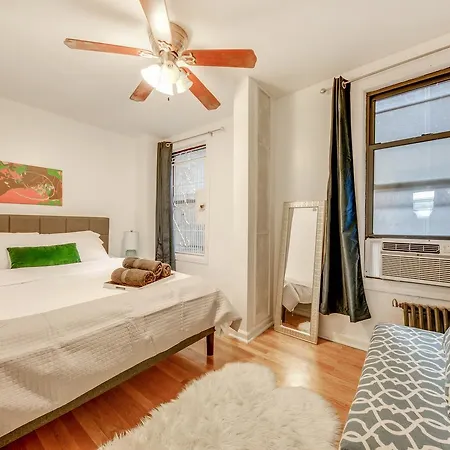 Apartment Soho Les 3 Bed Artist Loft *