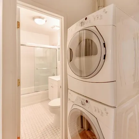 Soho Les 3 Bed Artist Loft Apartment New York