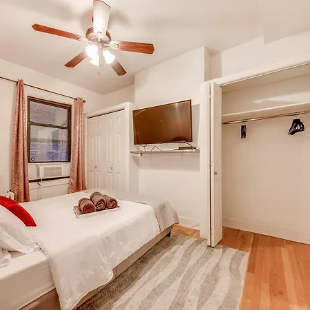 Soho Les 3 Bed Artist Loft
