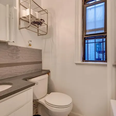 Soho Les 3 Bed Artist Loft New York