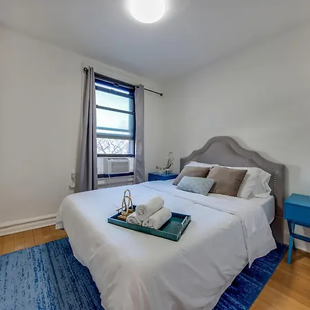 Soho Les 3 Bed Artist Loft Apartment