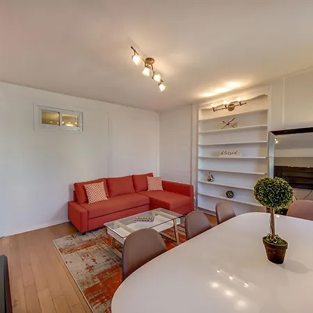 Soho Les 3 Bed Artist Loft Apartment New York