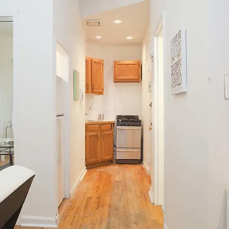Studio On Ues New York