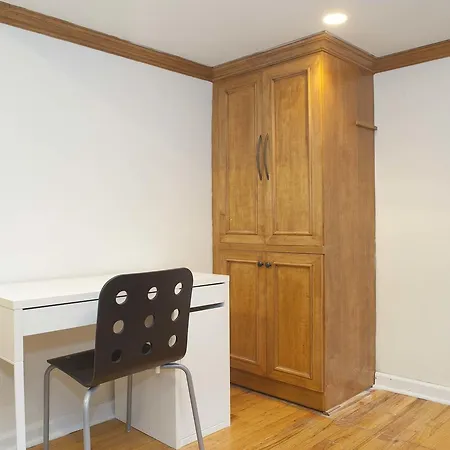 Studio On Ues Apartment *